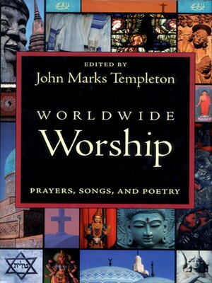 cover image of Worldwide Worship